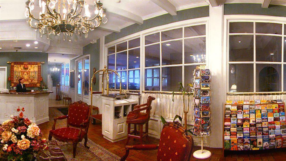 Prince Conti Hotel New Orleans Buitenkant foto
