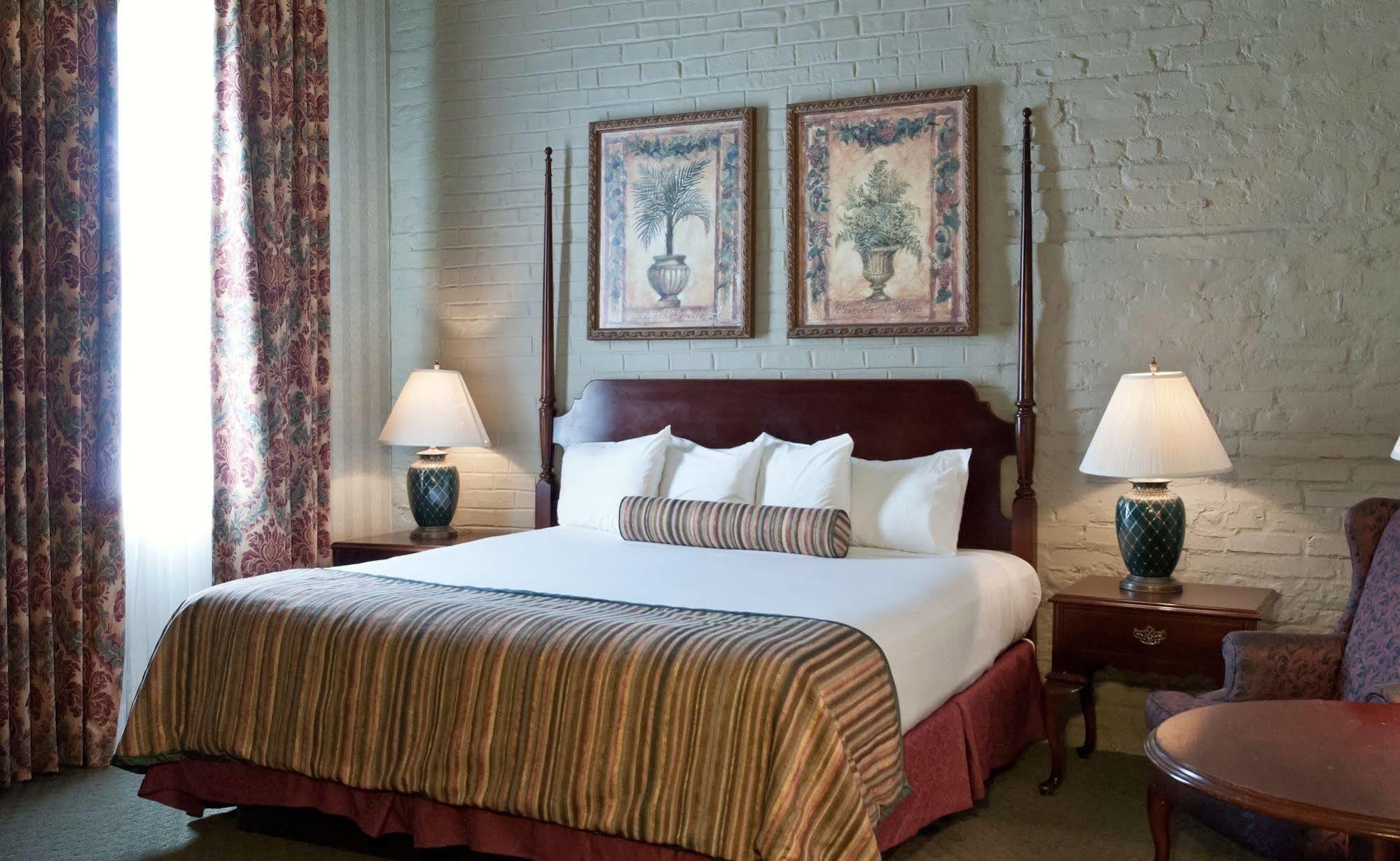 Prince Conti Hotel New Orleans Buitenkant foto
